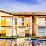 Flat Condominio Mont Carmelo
