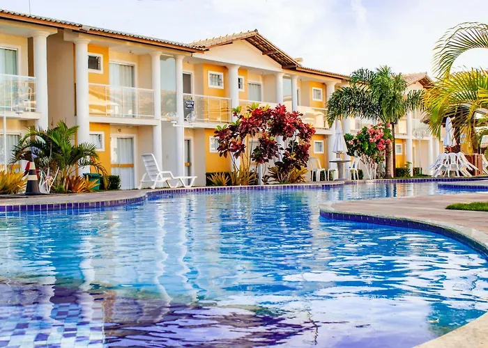 Flat Condominio Mont Carmelo