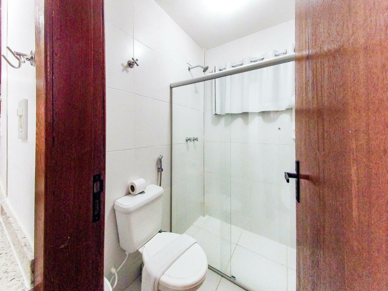 Flat Mont Carmelo Apartment Porto Seguro
