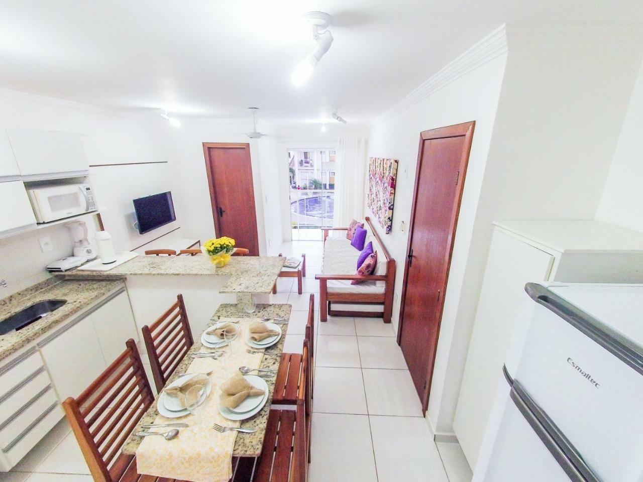 Flat Mont Carmelo * Porto Seguro