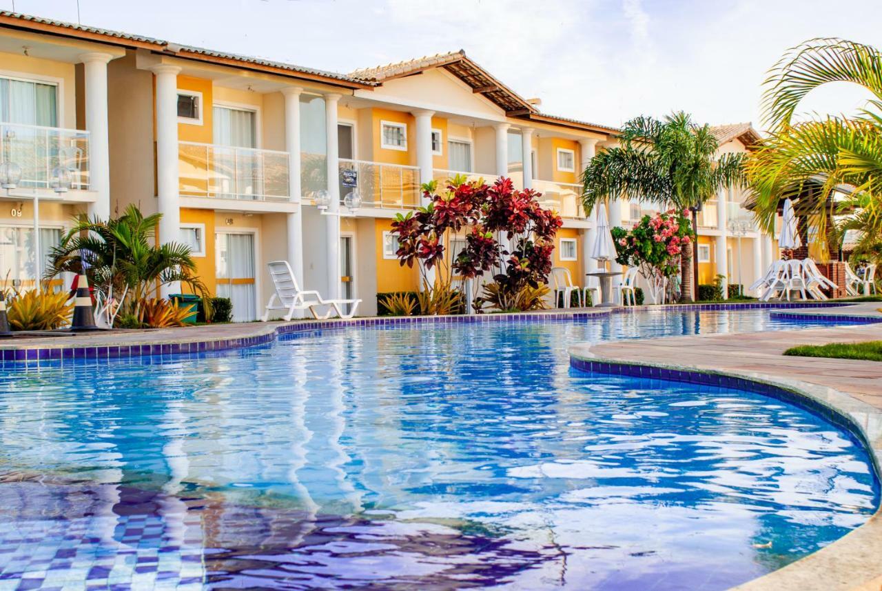 Flat Mont Carmelo Apartment Porto Seguro